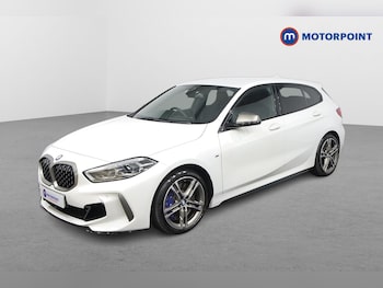 Used BMW 1 Series 2024 for sale - 76196802: Photo