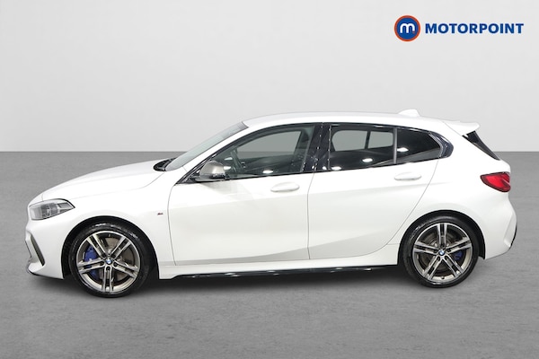 Used BMW 1 Series 2024 for sale - 76196802: Photo 4