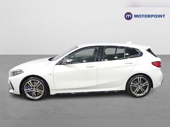 Used BMW 1 Series 2024 for sale - 76196802: Photo