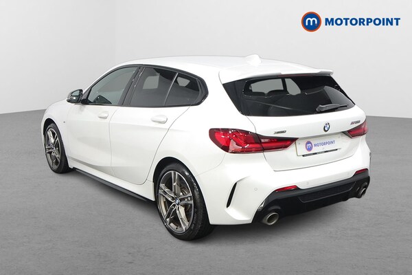 Used BMW 1 Series 2024 for sale - 76196802: Photo 5