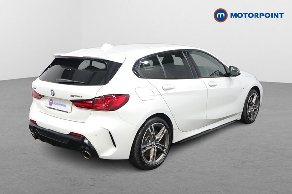 Used BMW 1 Series 2024 for sale - 76196802: Photo 7