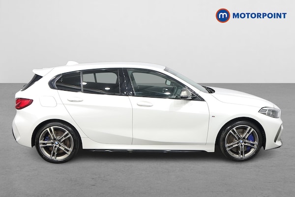 Used BMW 1 Series 2024 for sale - 76196802: Photo 8