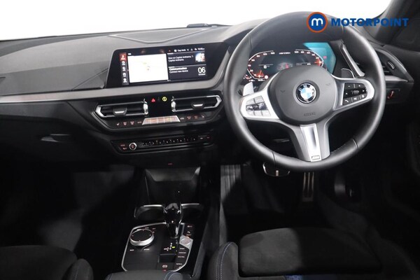 Used BMW 1 Series 2024 for sale - 76196802: Photo 9