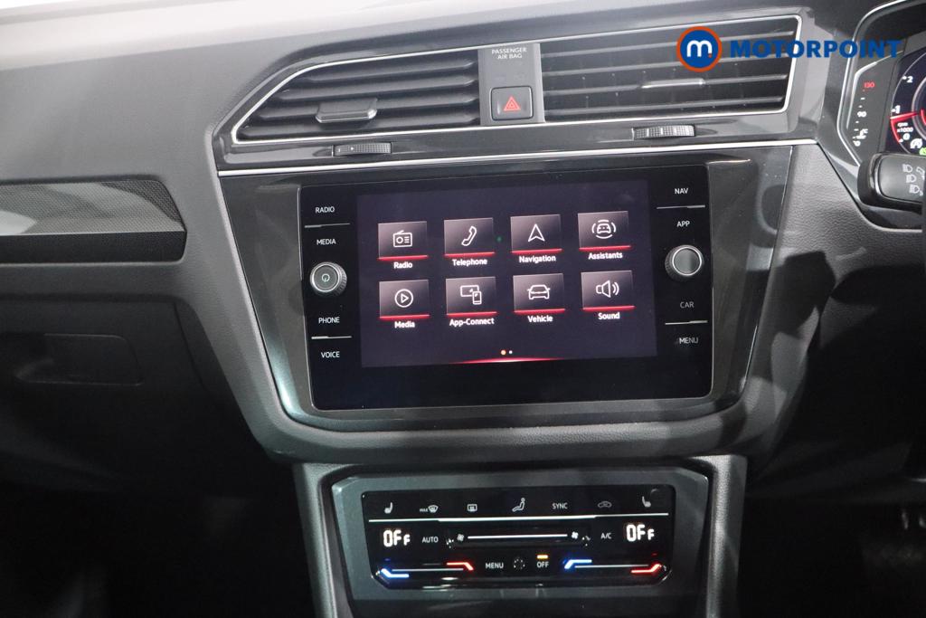 Used Volkswagen Tiguan 2022 for sale - 76416018: Photo 10