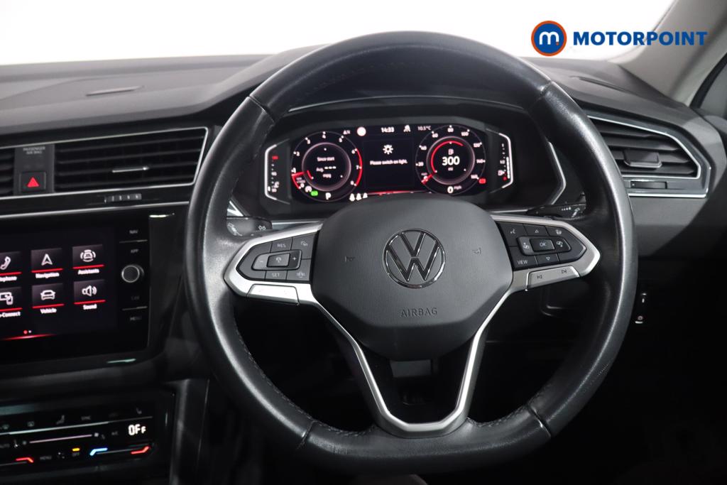 Used Volkswagen Tiguan 2022 for sale - 76416018: Photo 13