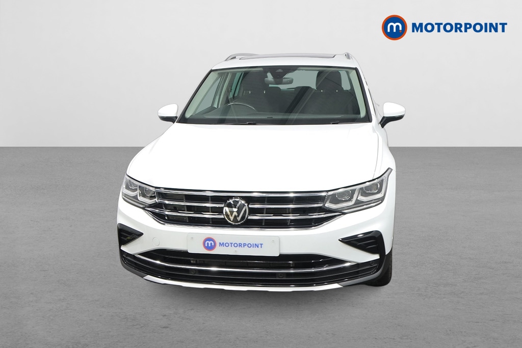 Used Volkswagen Tiguan 2022 for sale - 76416018: Photo 2