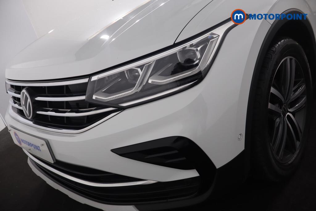 Used Volkswagen Tiguan 2022 for sale - 76416018: Photo 20