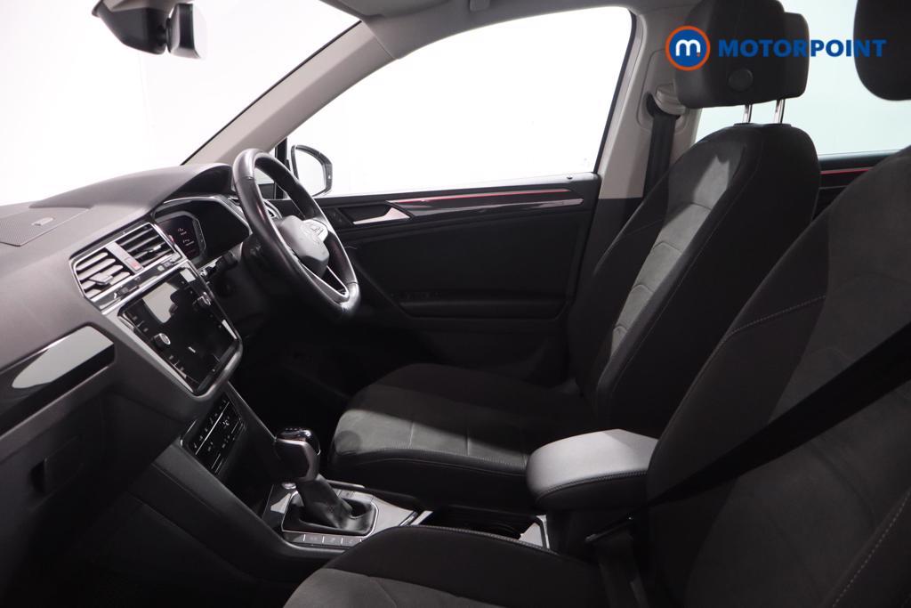 Used Volkswagen Tiguan 2022 for sale - 76416018: Photo 22