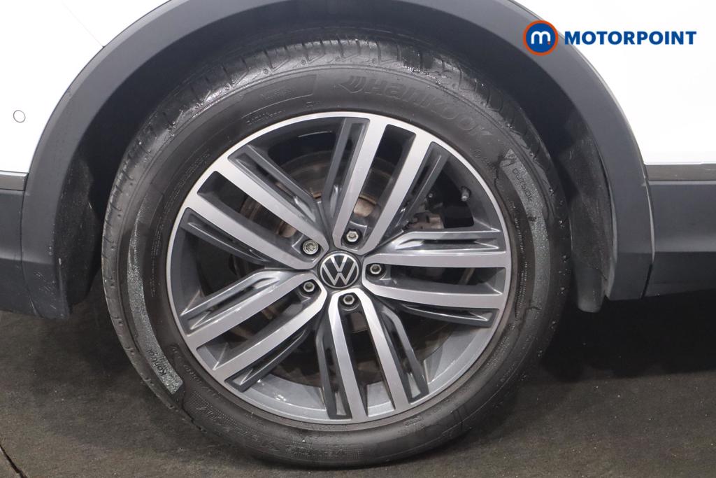 Used Volkswagen Tiguan 2022 for sale - 76416018: Photo 27