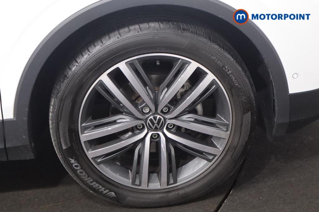 Used Volkswagen Tiguan 2022 for sale - 76416018: Photo 28