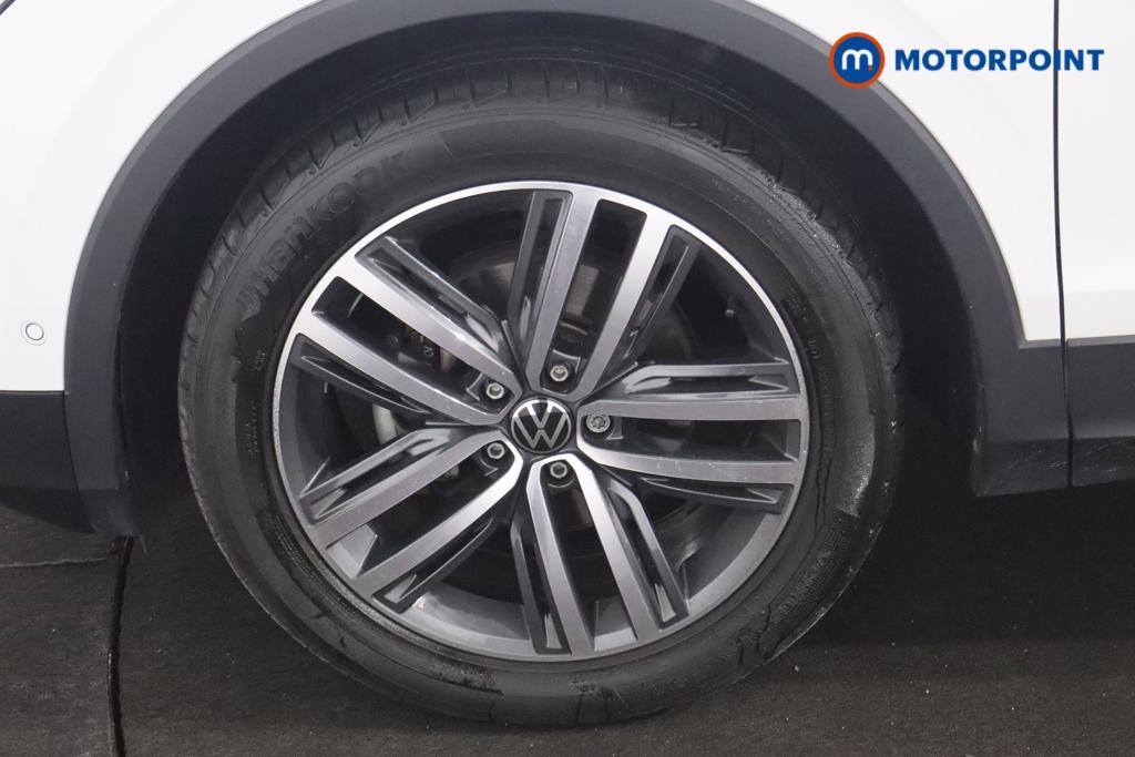 Used Volkswagen Tiguan 2022 for sale - 76416018: Photo 29