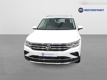 Used Volkswagen Tiguan 2022 for sale - 76416018: Photo