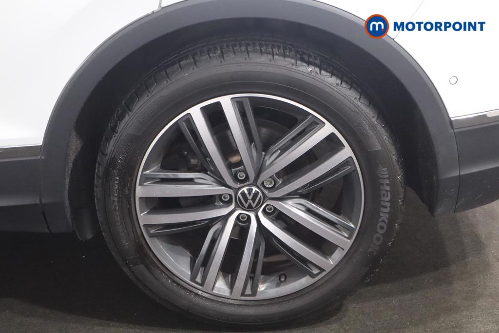 Used Volkswagen Tiguan 2022 for sale - 76416018: Photo 30