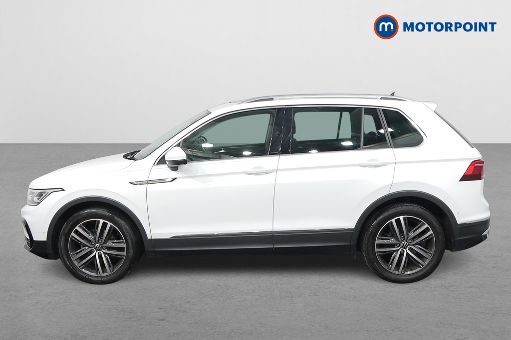 Used Volkswagen Tiguan 2022 for sale - 76416018: Photo 4