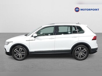 Used Volkswagen Tiguan 2022 for sale - 76416018: Photo