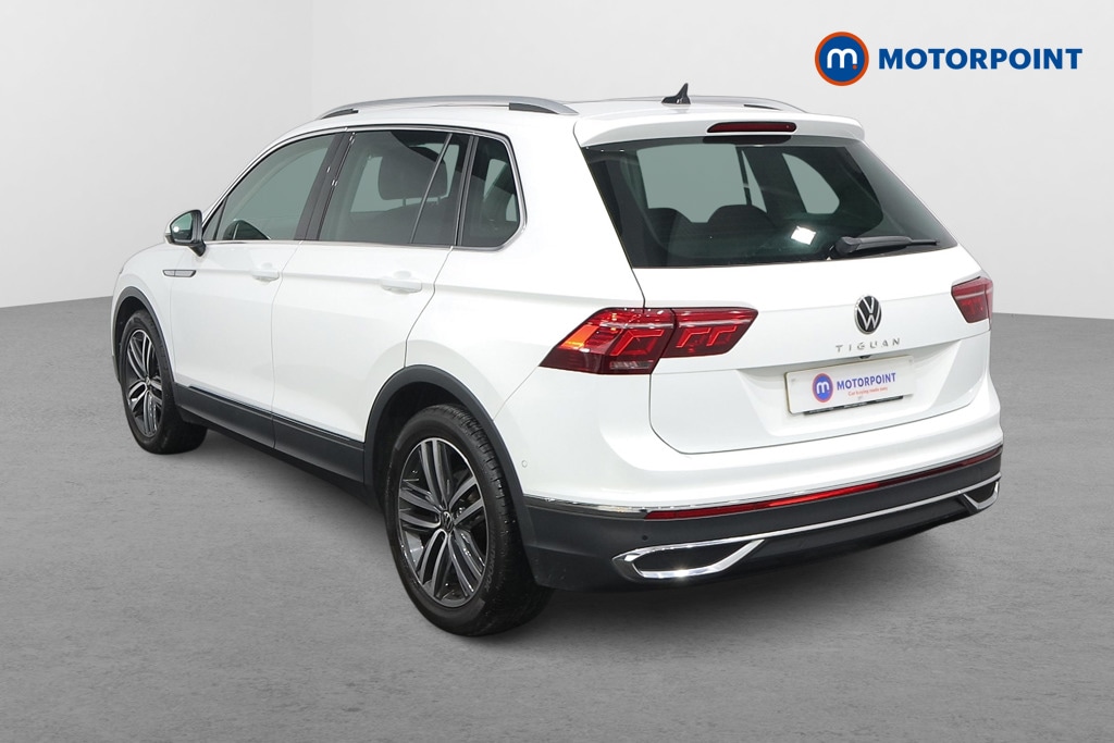 Used Volkswagen Tiguan 2022 for sale - 76416018: Photo 5