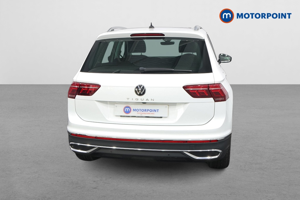 Used Volkswagen Tiguan 2022 for sale - 76416018: Photo 6