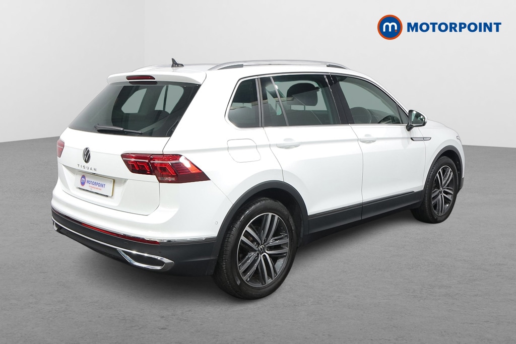 Used Volkswagen Tiguan 2022 for sale - 76416018: Photo 7