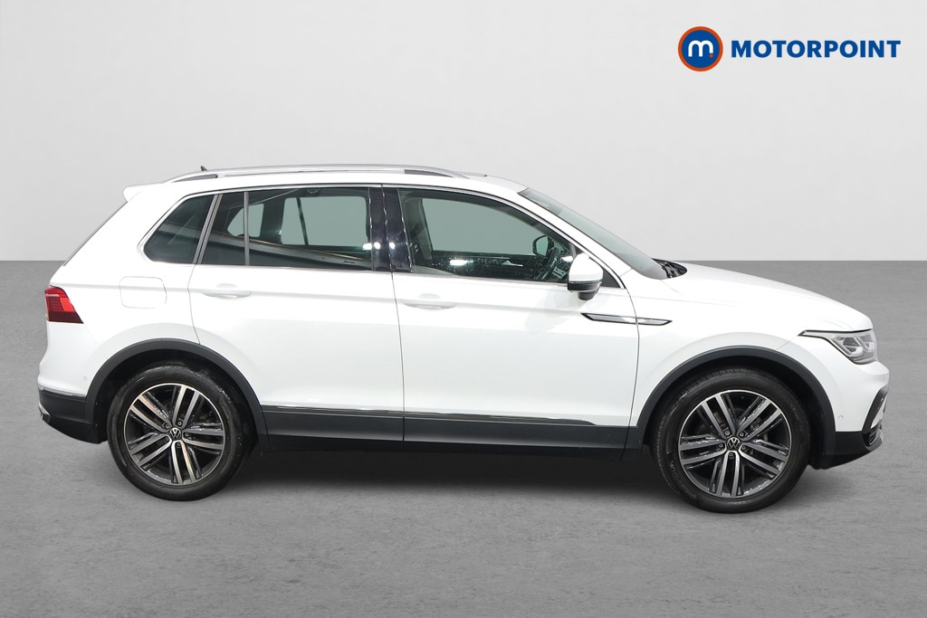 Used Volkswagen Tiguan 2022 for sale - 76416018: Photo 8