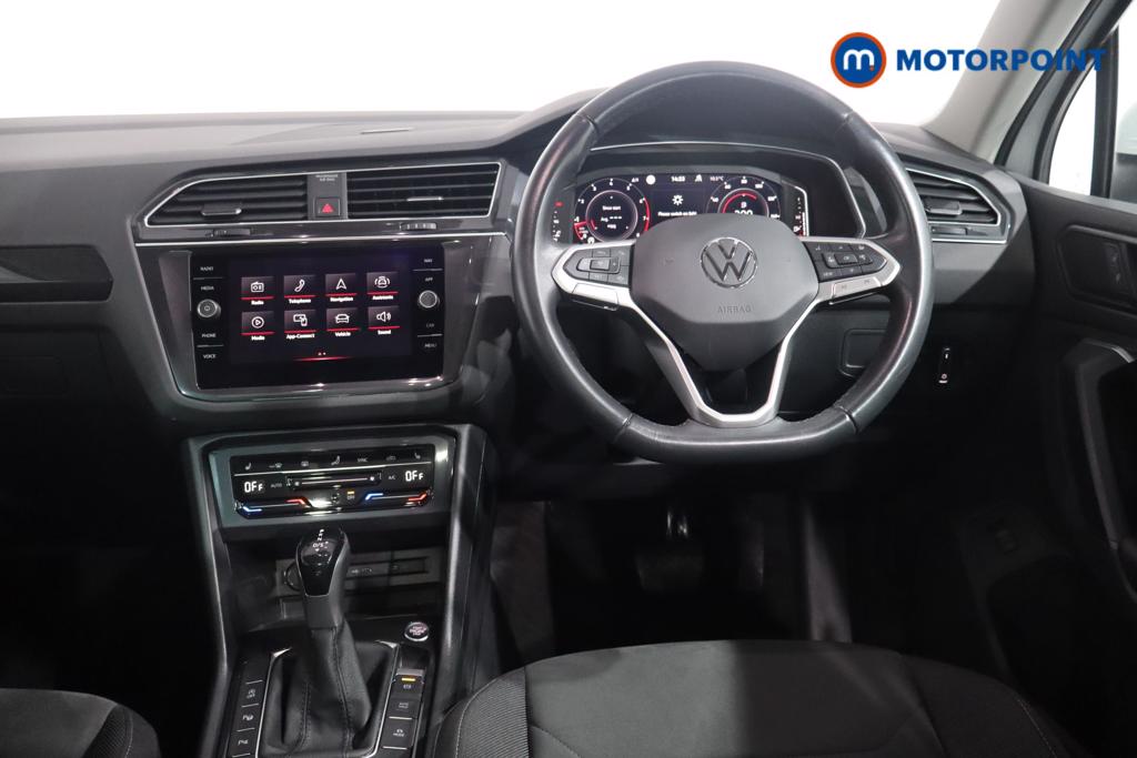 Used Volkswagen Tiguan 2022 for sale - 76416018: Photo 9