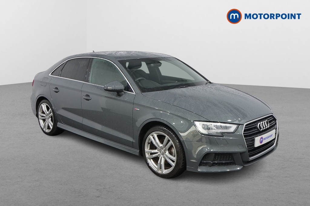 Used Audi A3 2017 for sale - 76322696: Photo 1