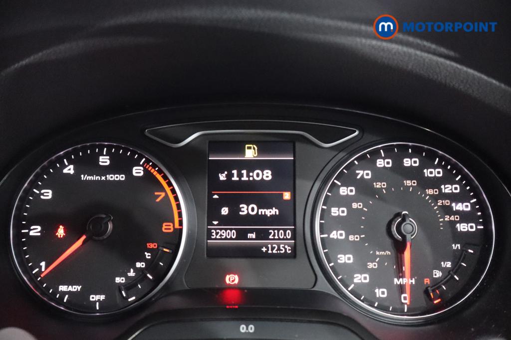 Used Audi A3 2017 for sale - 76322696: Photo 13