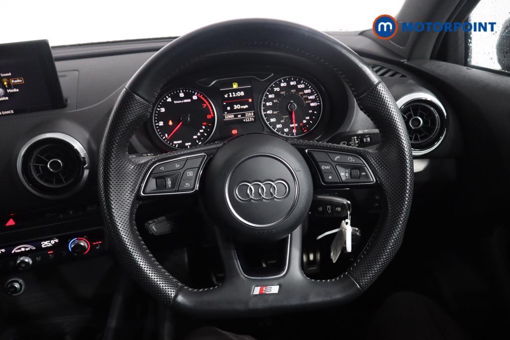 Used Audi A3 2017 for sale - 76322696: Photo 14