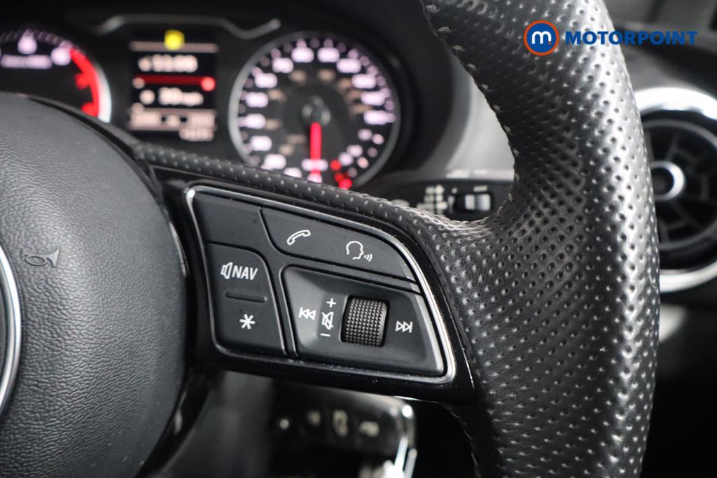 Used Audi A3 2017 for sale - 76322696: Photo 16