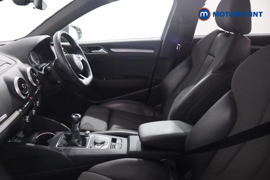 Used Audi A3 2017 for sale - 76322696: Photo 25