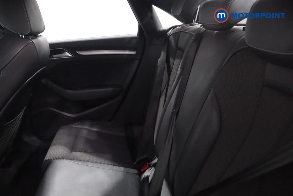 Used Audi A3 2017 for sale - 76322696: Photo 26