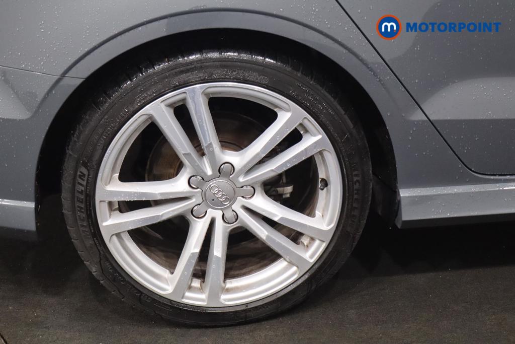 Used Audi A3 2017 for sale - 76322696: Photo 29