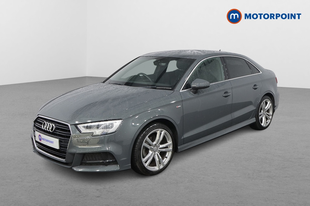 Used Audi A3 2017 for sale - 76322696: Photo 3
