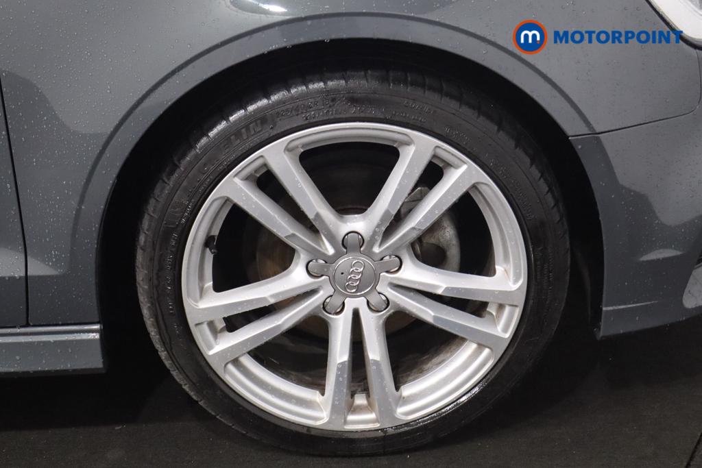 Used Audi A3 2017 for sale - 76322696: Photo 30
