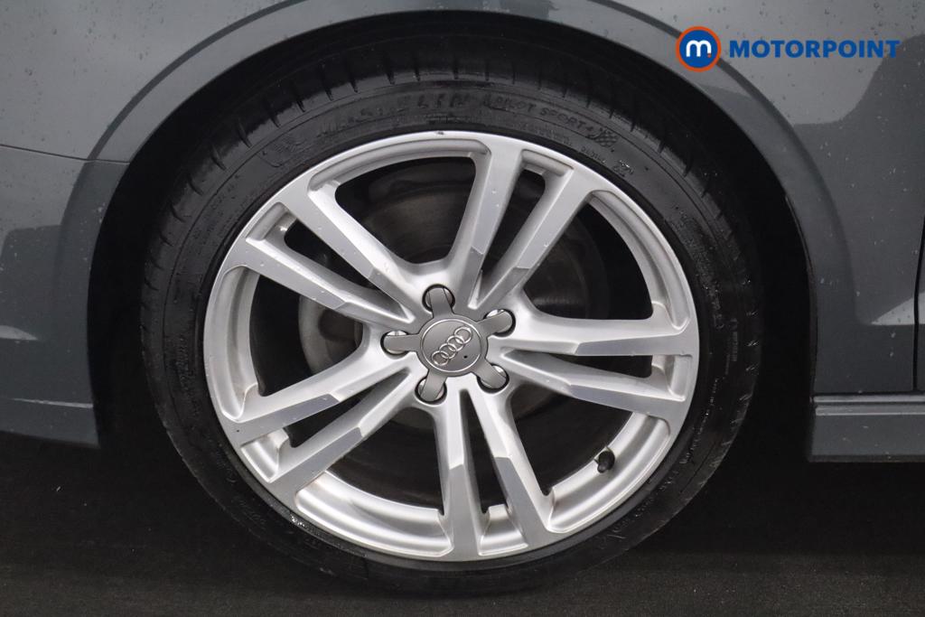 Used Audi A3 2017 for sale - 76322696: Photo 31