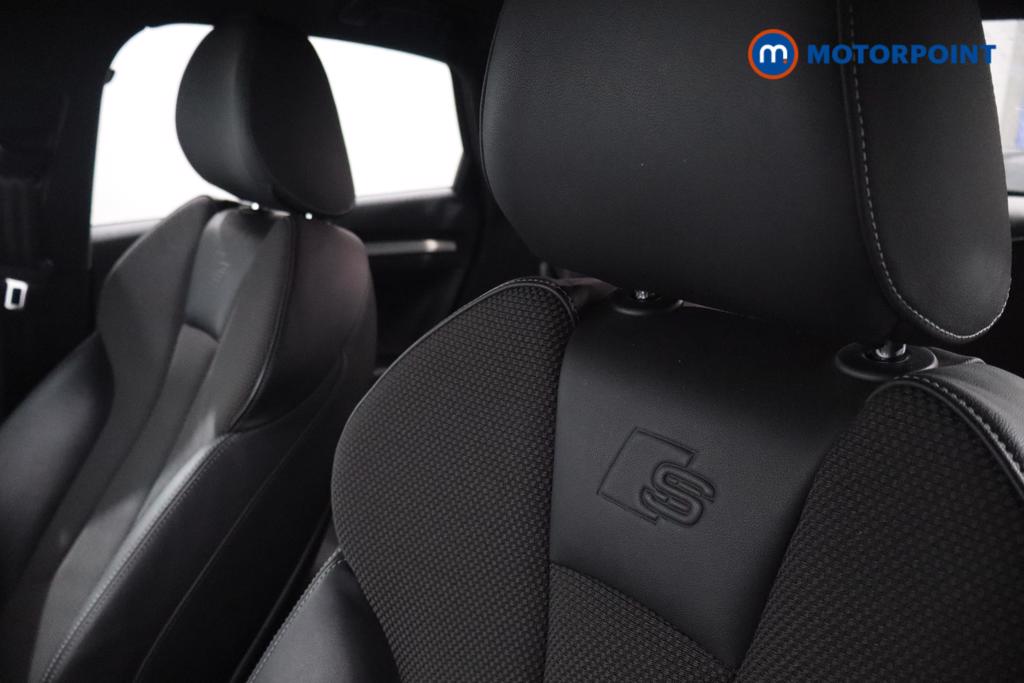 Used Audi A3 2017 for sale - 76322696: Photo 35