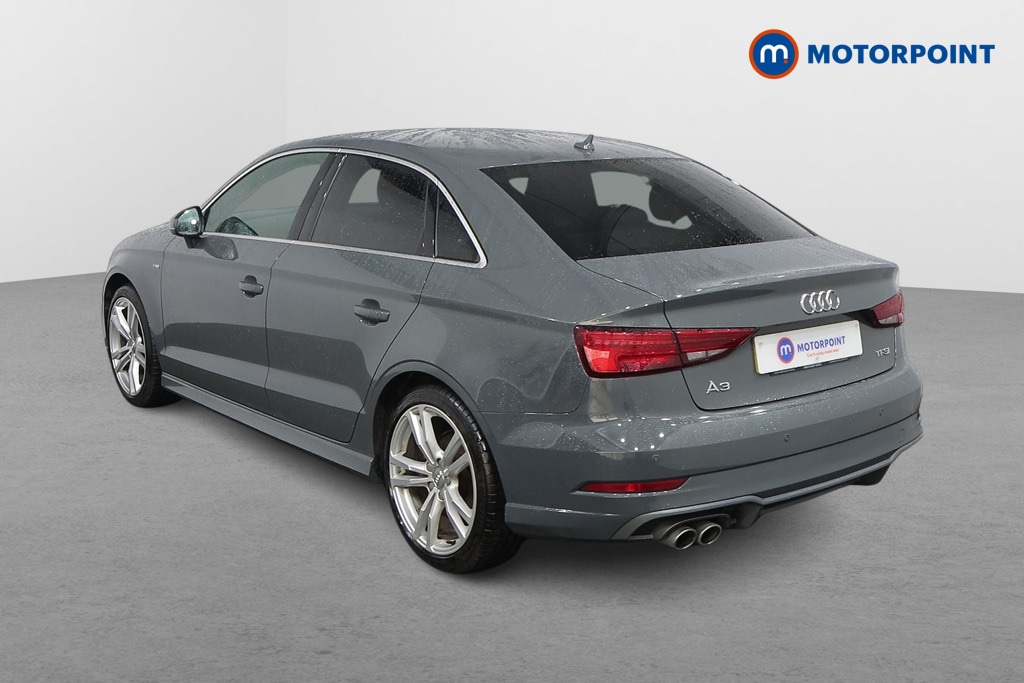 Used Audi A3 2017 for sale - 76322696: Photo 5