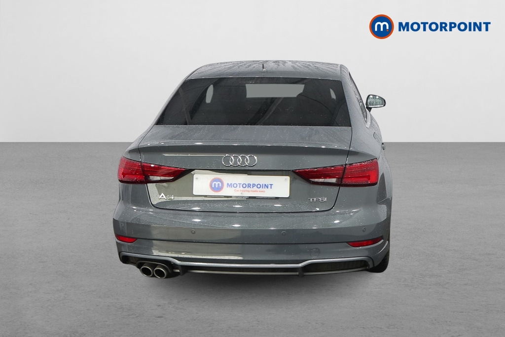 Used Audi A3 2017 for sale - 76322696: Photo 6