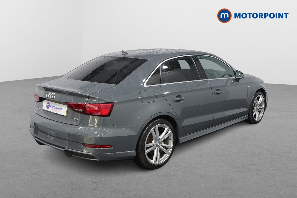Used Audi A3 2017 for sale - 76322696: Photo 7