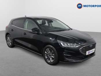 2023 - 1.0 EcoBoost Titanium 5dr