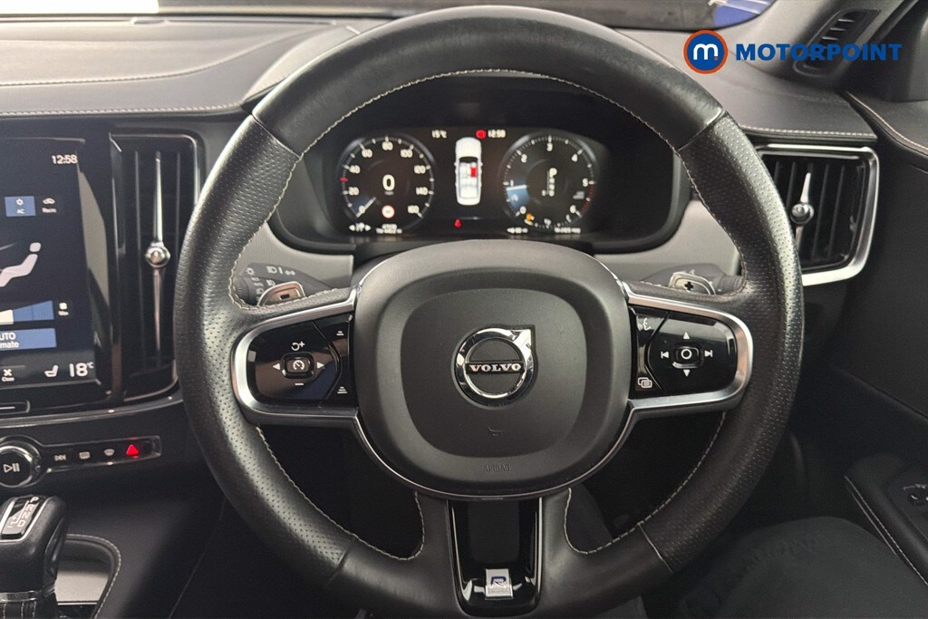 Used Volvo S90 2019 for sale - 78180474: Photo 10