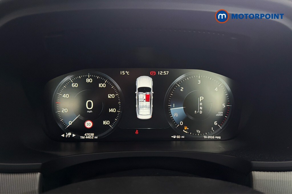 Used Volvo S90 2019 for sale - 78180474: Photo 14