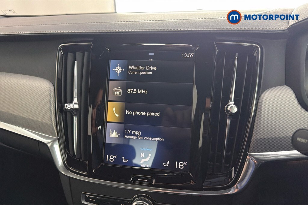 Used Volvo S90 2019 for sale - 78180474: Photo 15