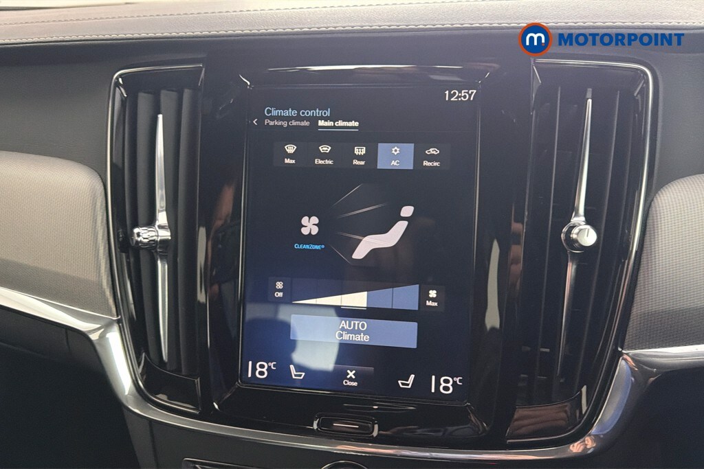 Used Volvo S90 2019 for sale - 78180474: Photo 16