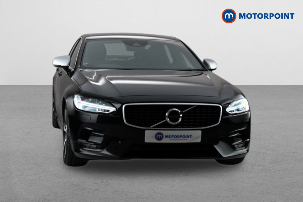Used Volvo S90 2019 for sale - 78180474: Photo 2