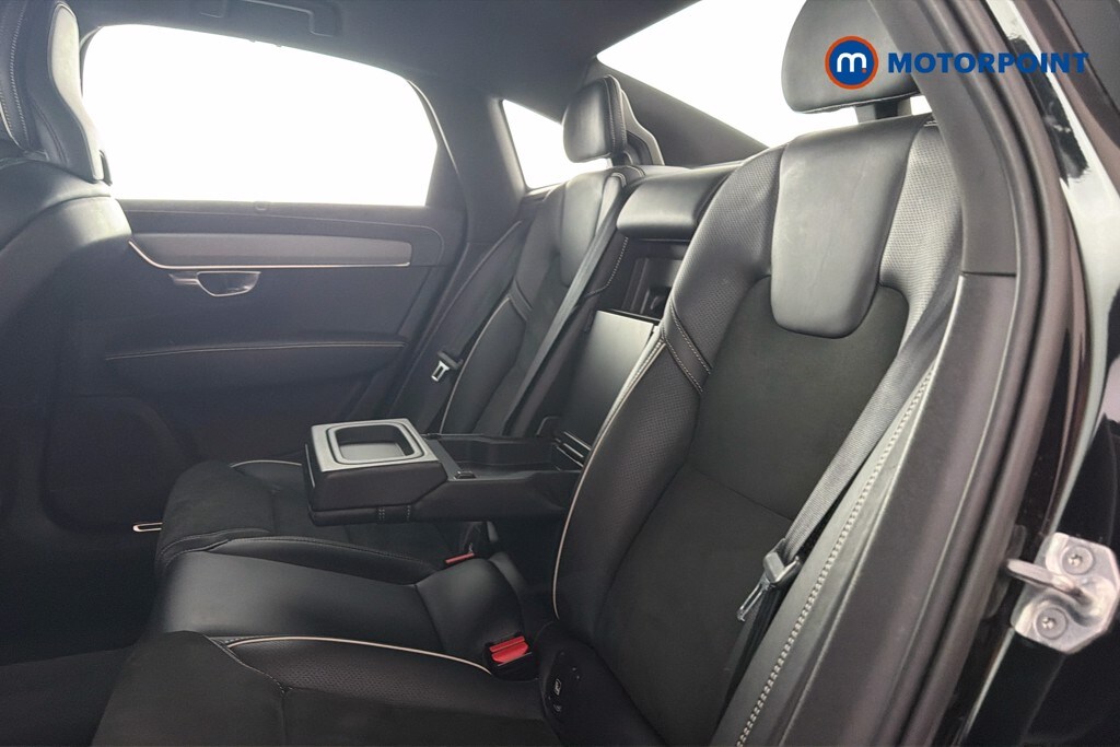 Used Volvo S90 2019 for sale - 78180474: Photo 23