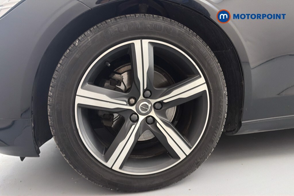 Used Volvo S90 2019 for sale - 78180474: Photo 26