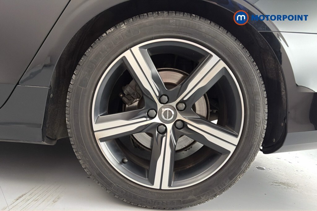 Used Volvo S90 2019 for sale - 78180474: Photo 27