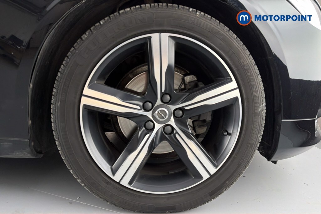 Used Volvo S90 2019 for sale - 78180474: Photo 29