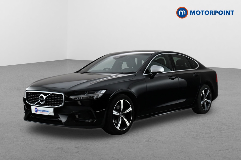 Used Volvo S90 2019 for sale - 78180474: Photo 3
