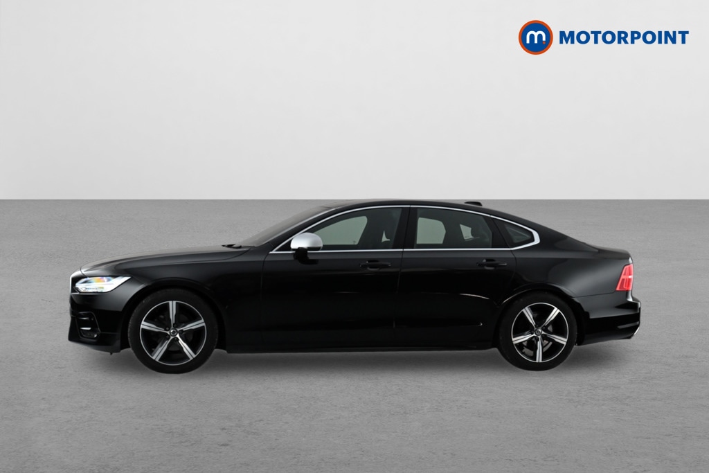 Used Volvo S90 2019 for sale - 78180474: Photo 4